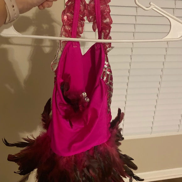 Glamour Costume - Picture 2 of 2